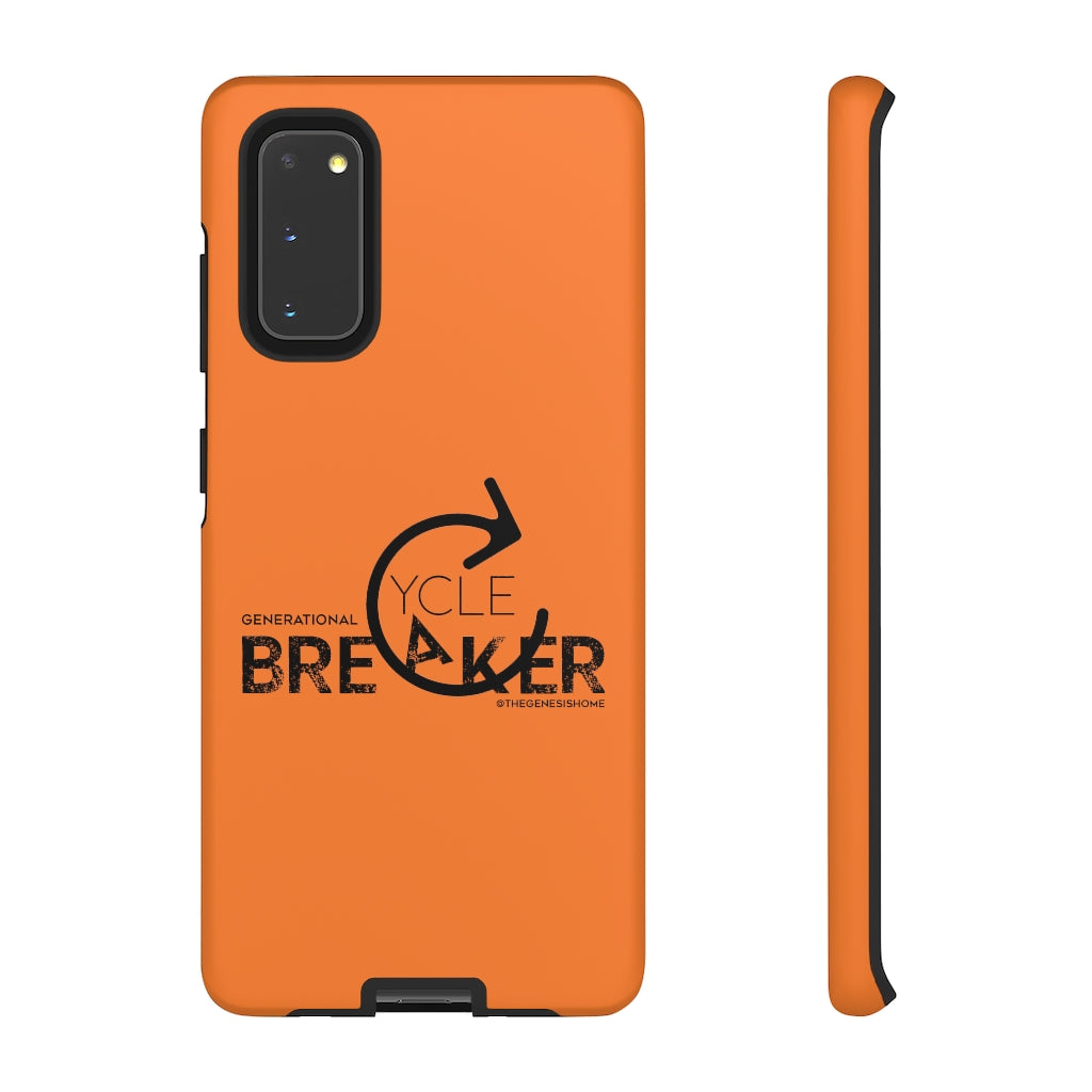 Tough Cases