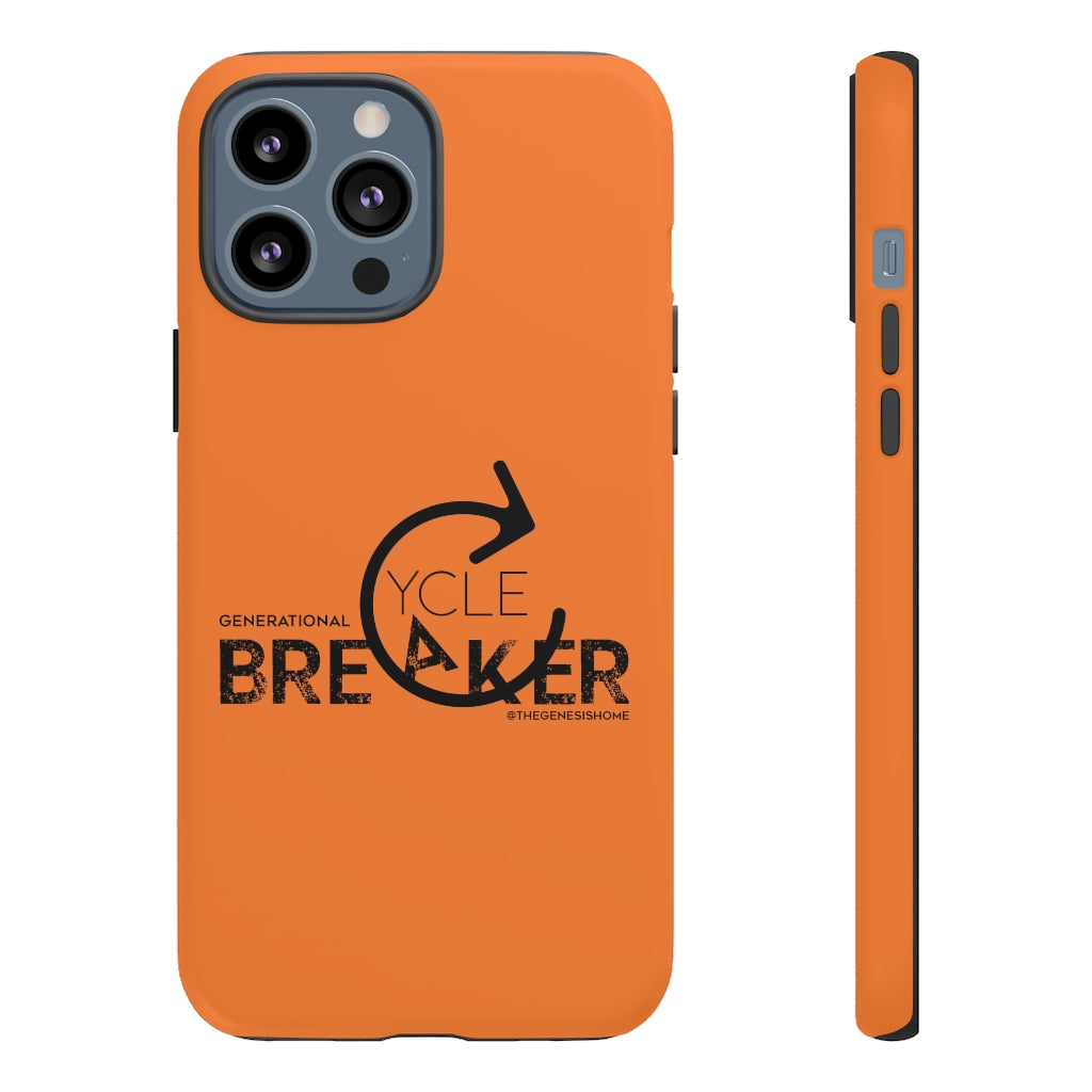 Tough Cases