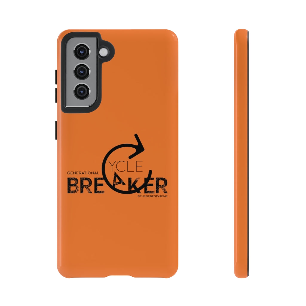 Tough Cases
