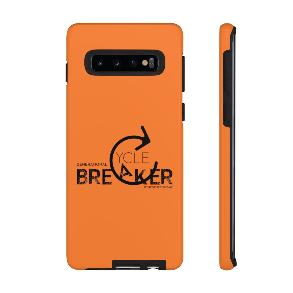 Tough Cases