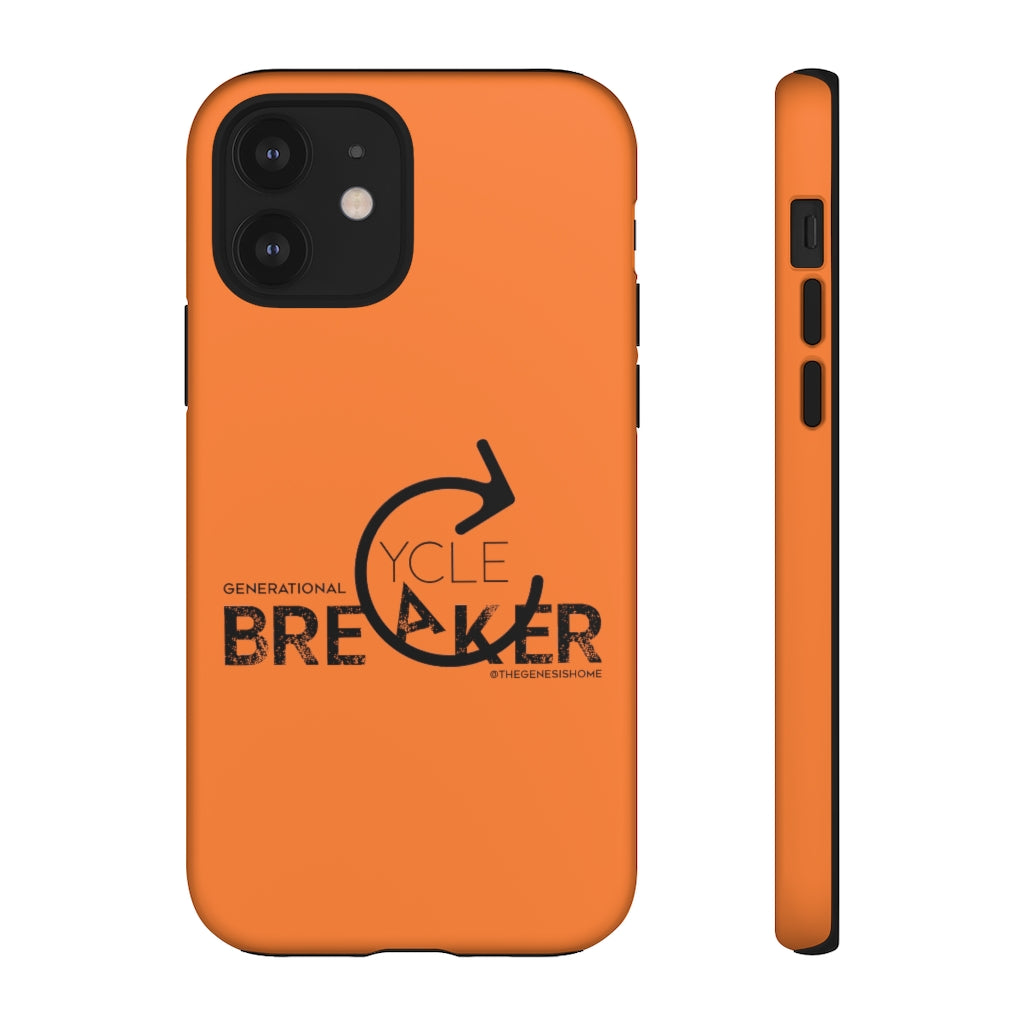 Tough Cases
