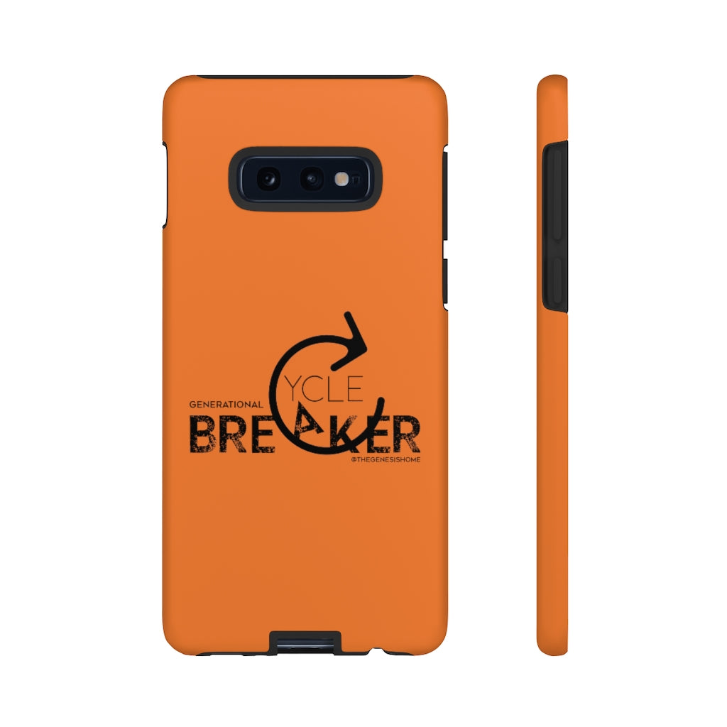 Tough Cases