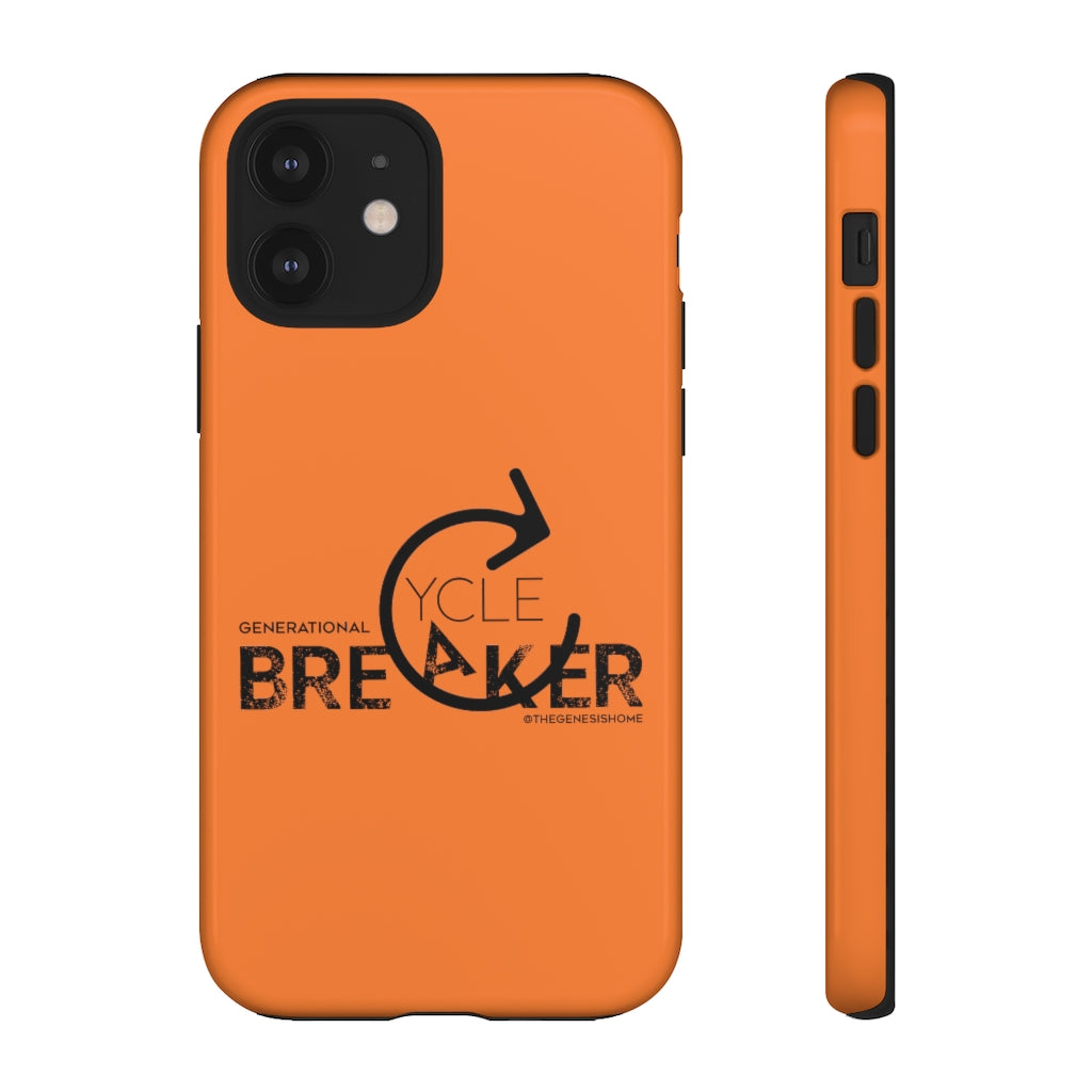 Tough Cases
