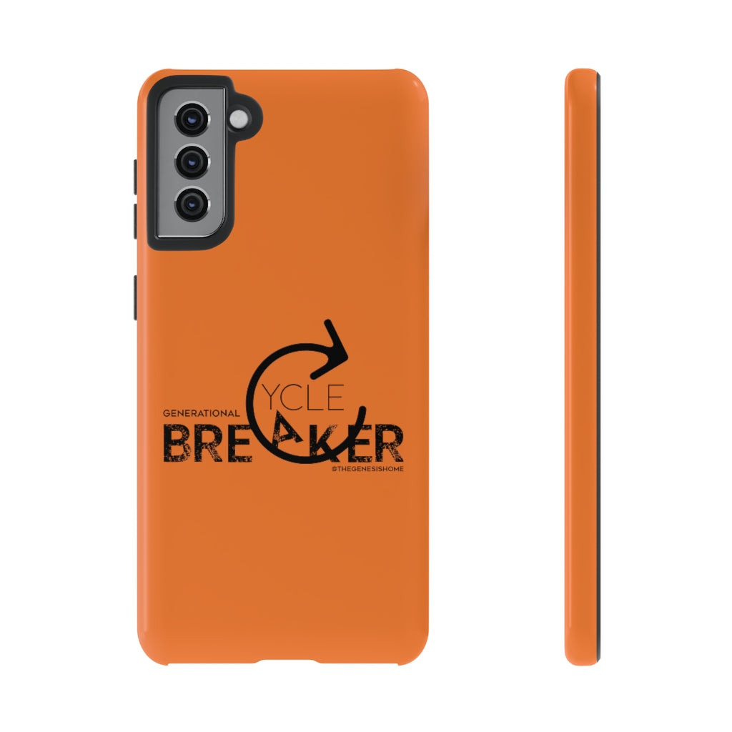 Tough Cases