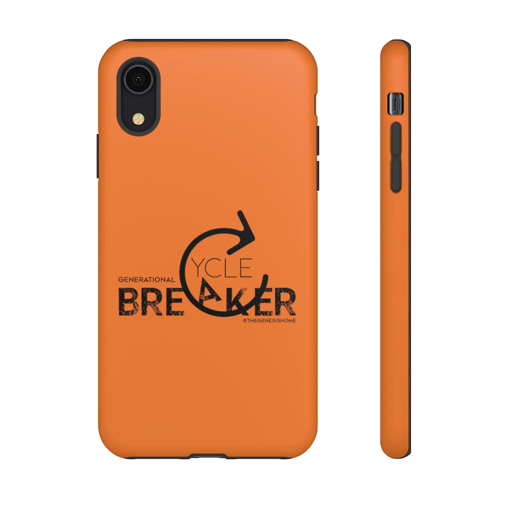 Tough Cases