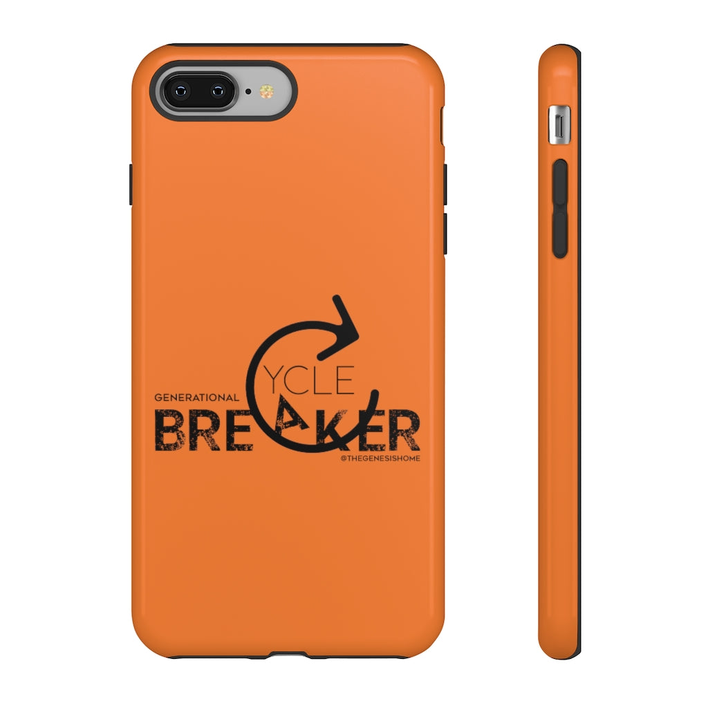 Tough Cases