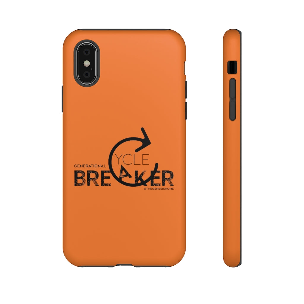 Tough Cases