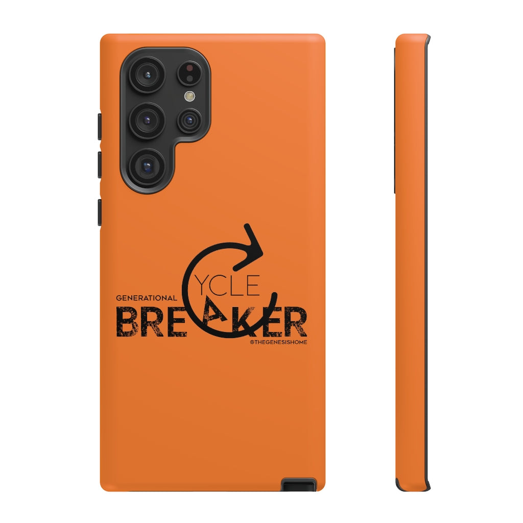 Tough Cases