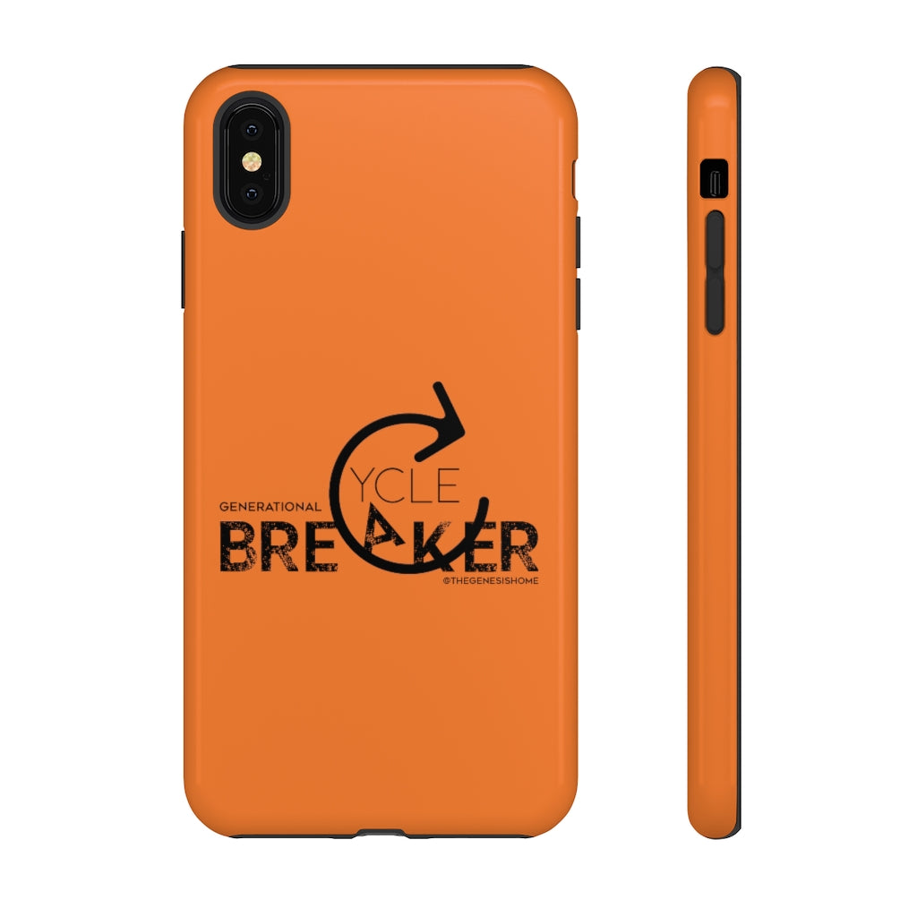 Tough Cases