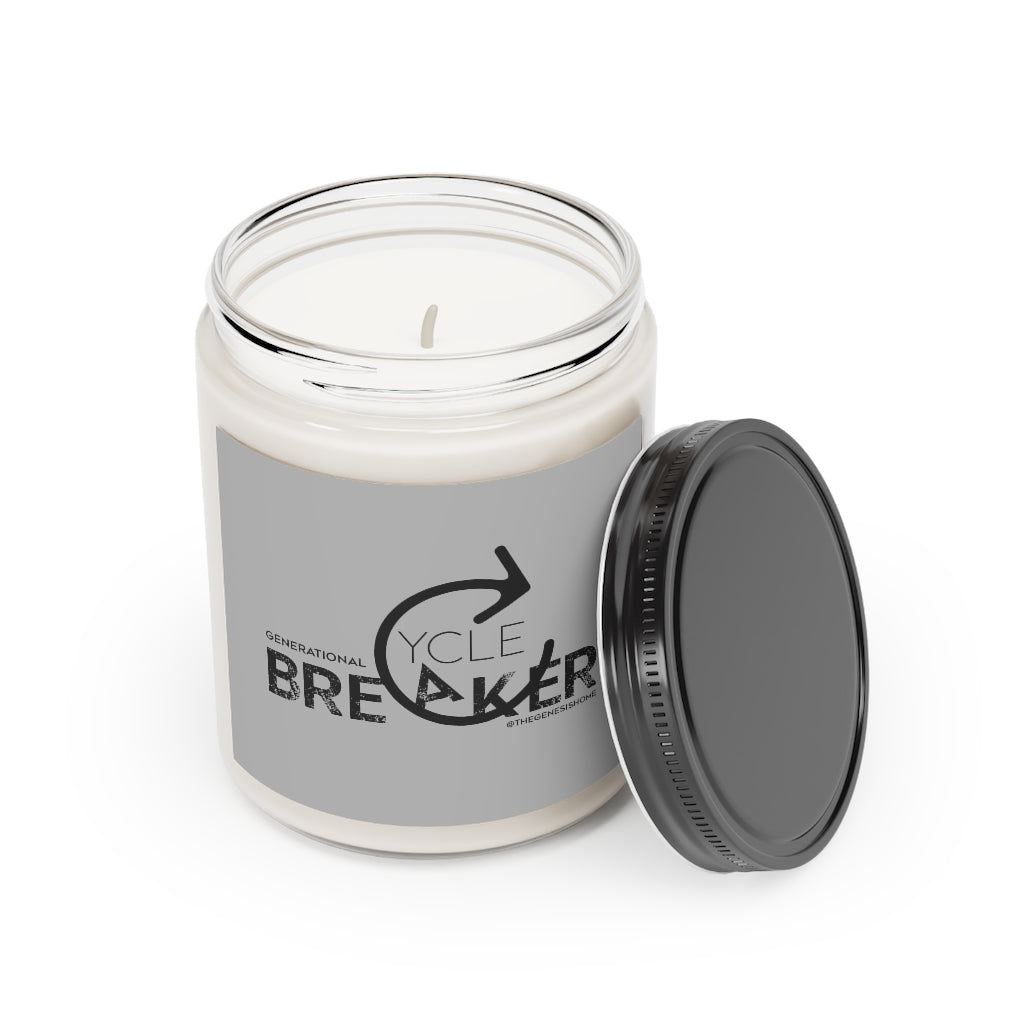 Scented Candle, 9oz