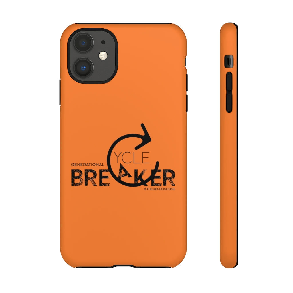 Tough Cases