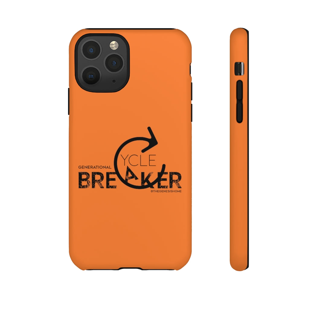 Tough Cases