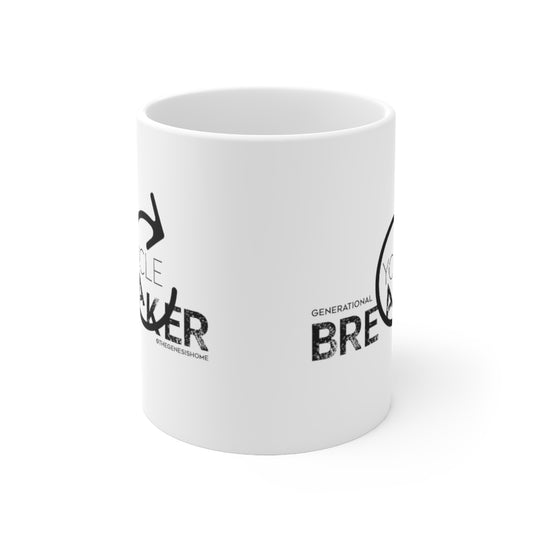 Ceramic Coffee Cups, 11oz, 15oz