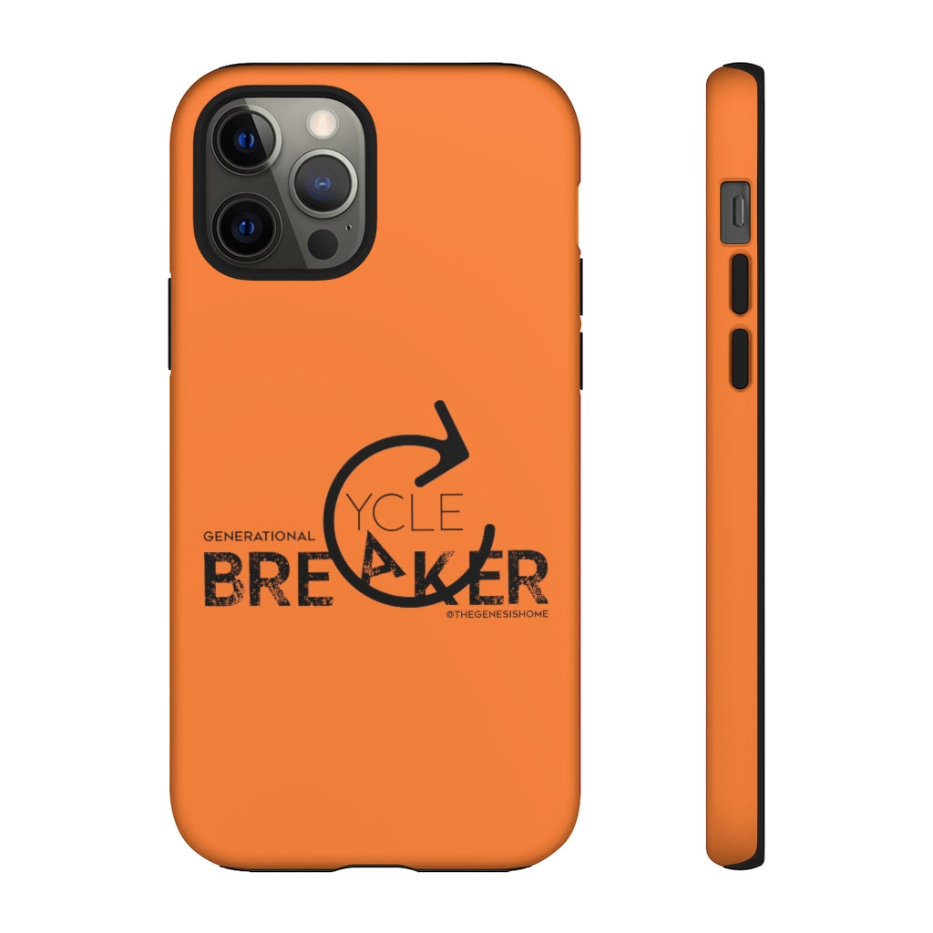 Tough Cases