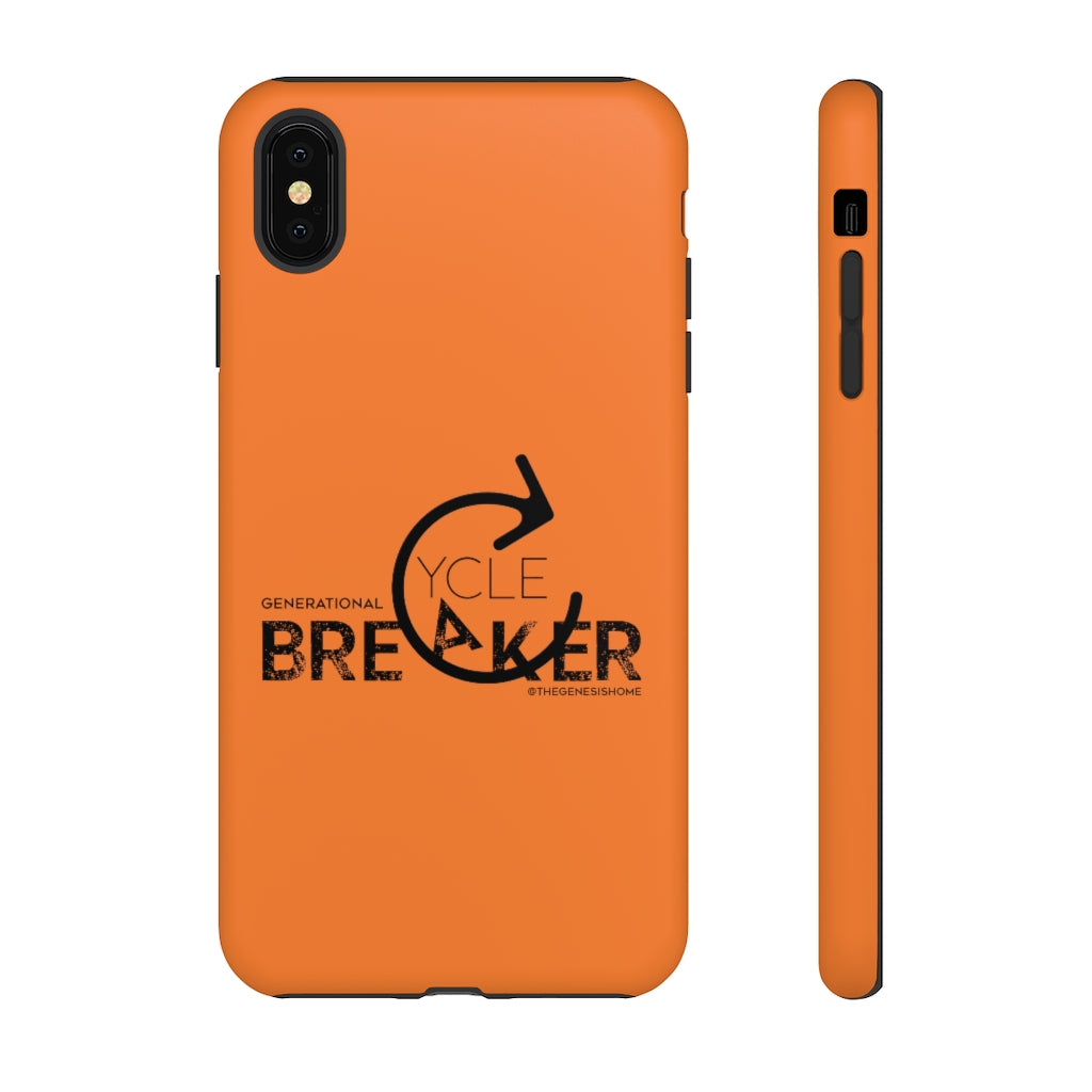Tough Cases