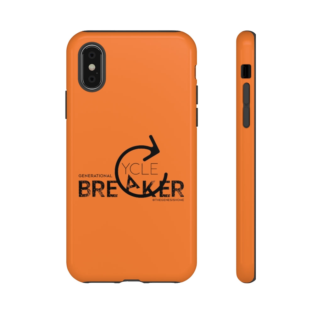 Tough Cases