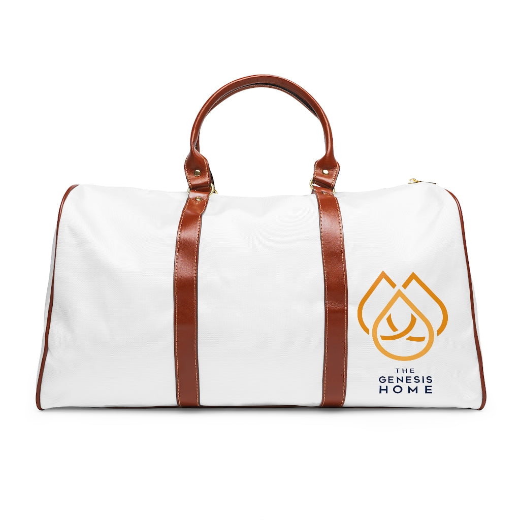 Waterproof Travel Bag