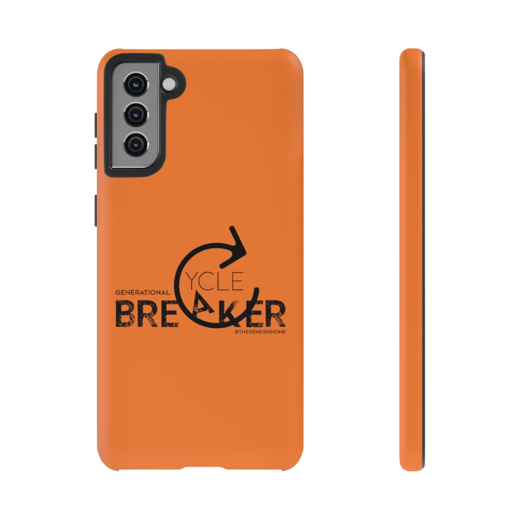 Tough Cases