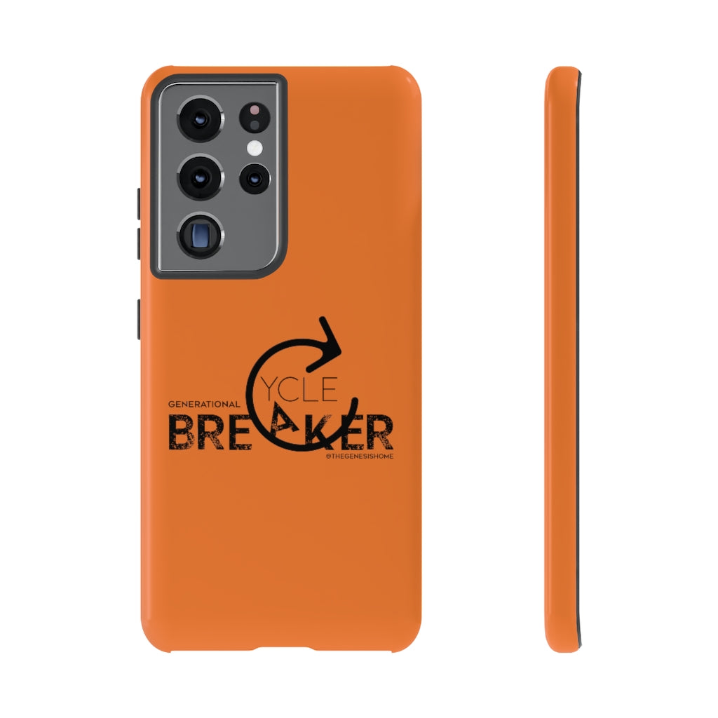 Tough Cases