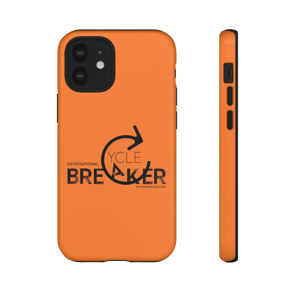 Tough Cases