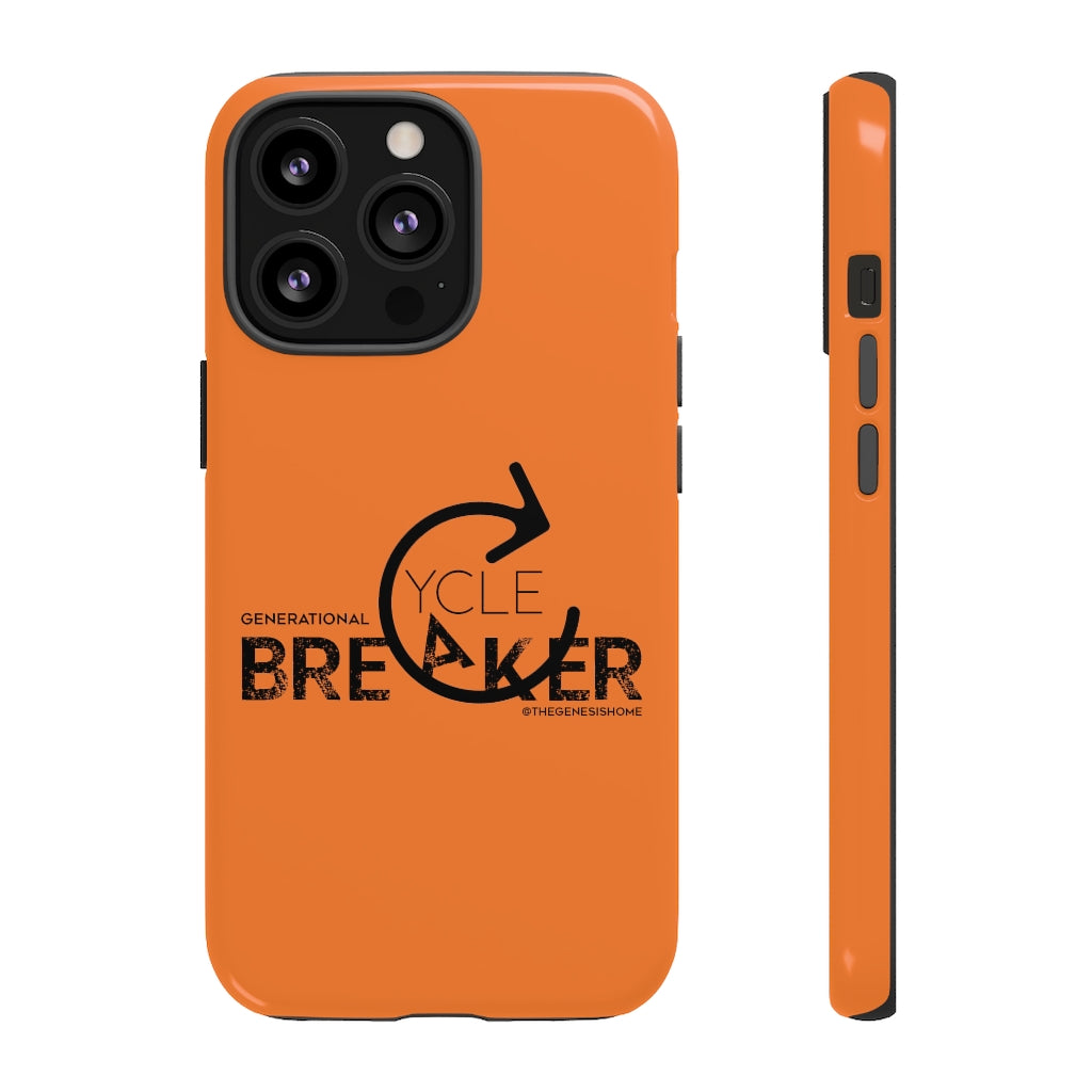 Tough Cases