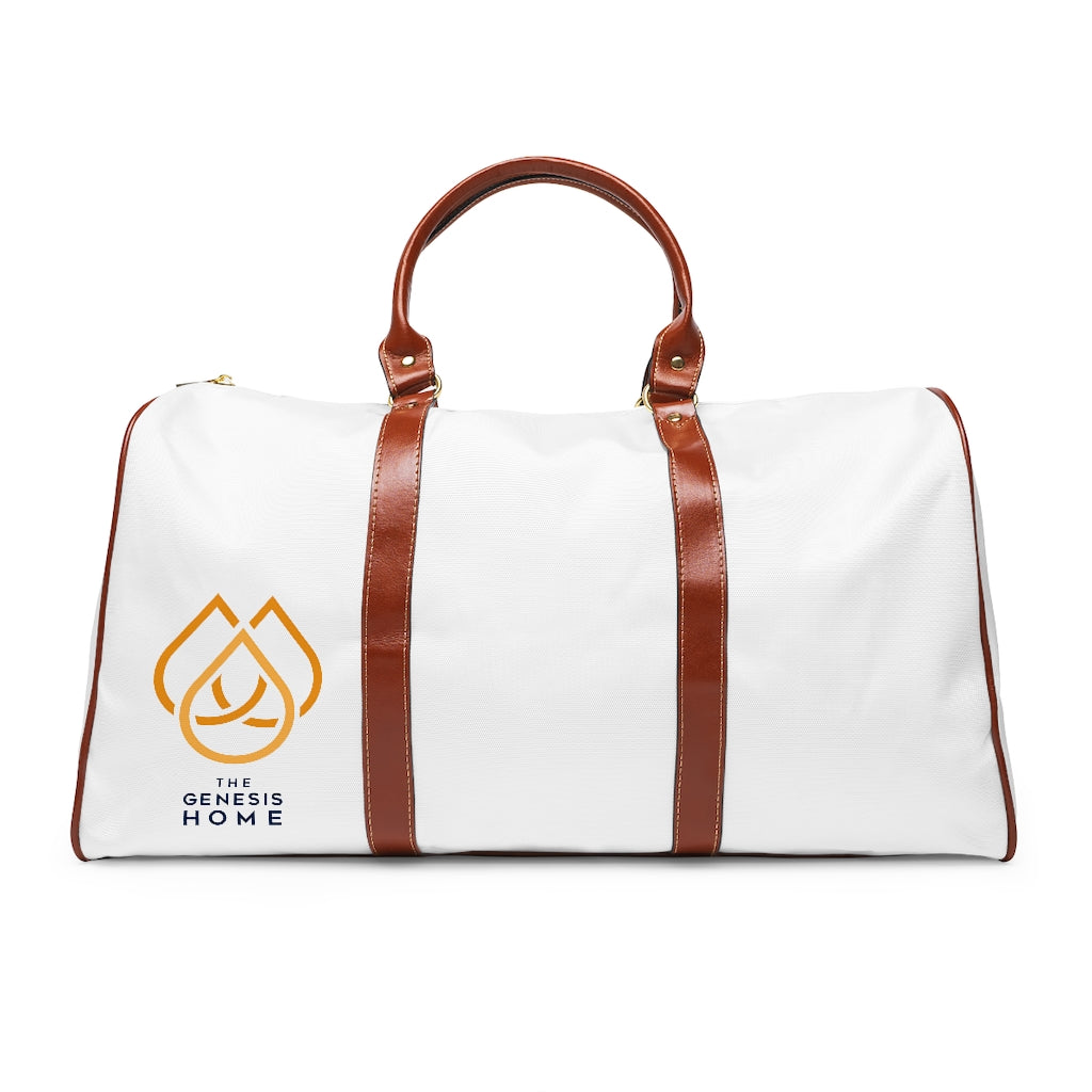 Waterproof Travel Bag