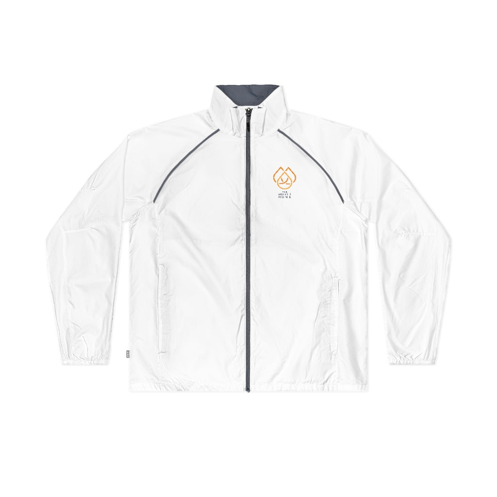 Men's Packable Jacket