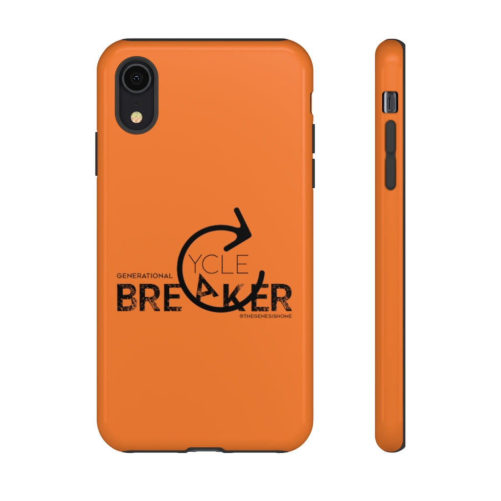 Tough Cases