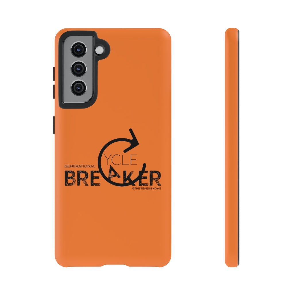 Tough Cases