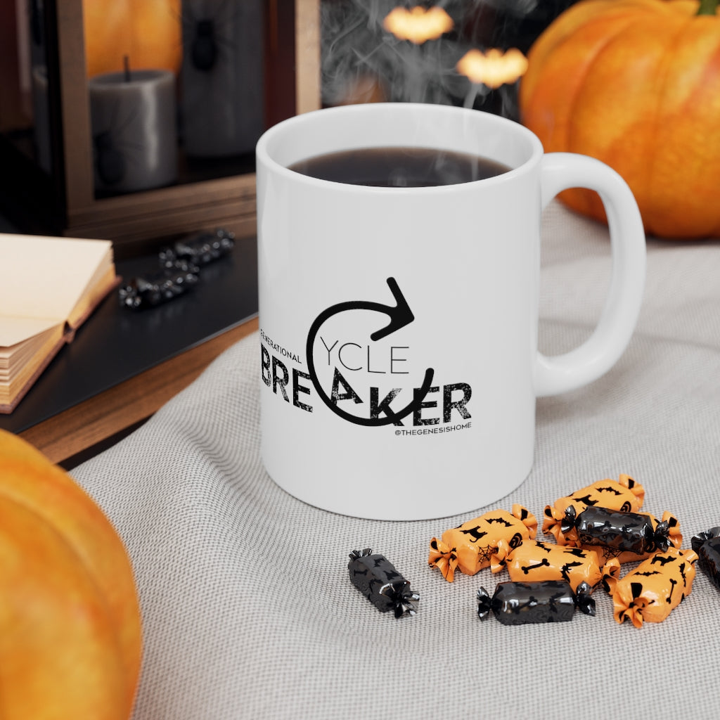 Ceramic Coffee Cups, 11oz, 15oz