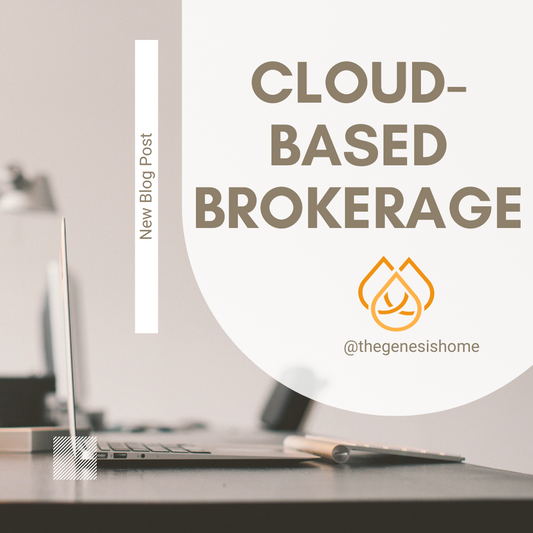 Cloud Based Brokerage: Next Generation