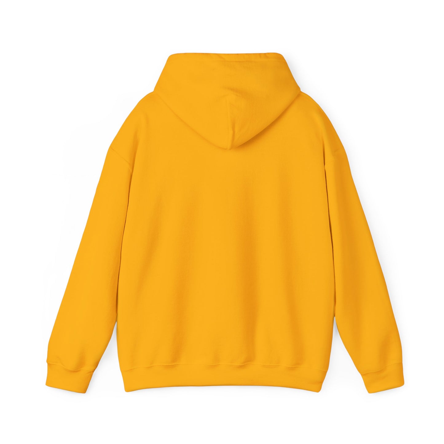 Generational Cycle Breaker Unisex Heavy Blend™ Hooded Sweatshirt