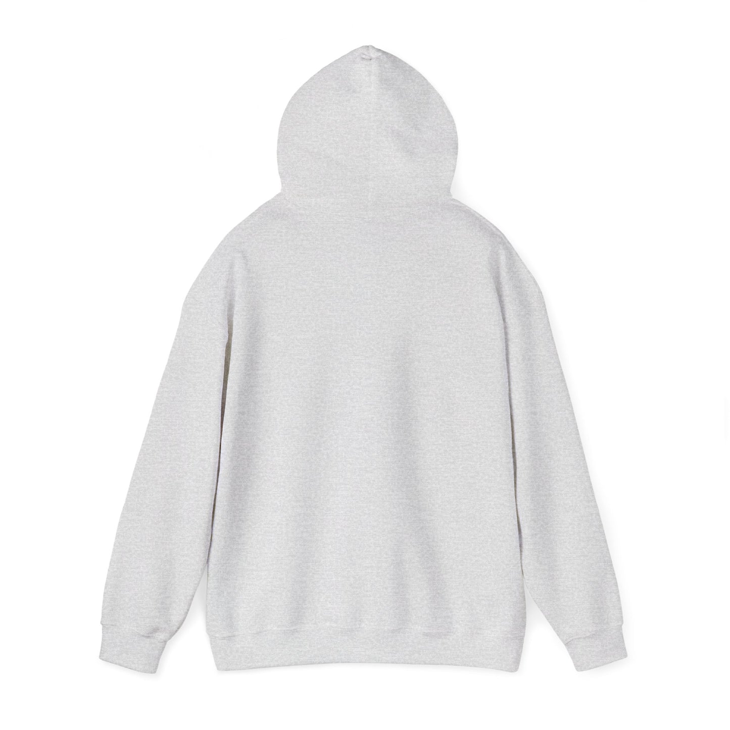 Generational Cycle Breaker Unisex Heavy Blend™ Hooded Sweatshirt