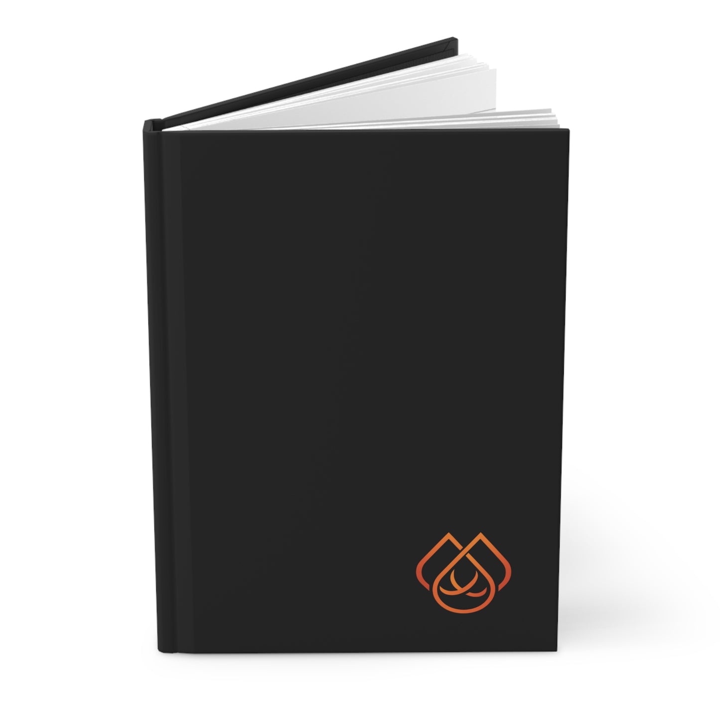 Genesis Home Hardcover Journal Matte