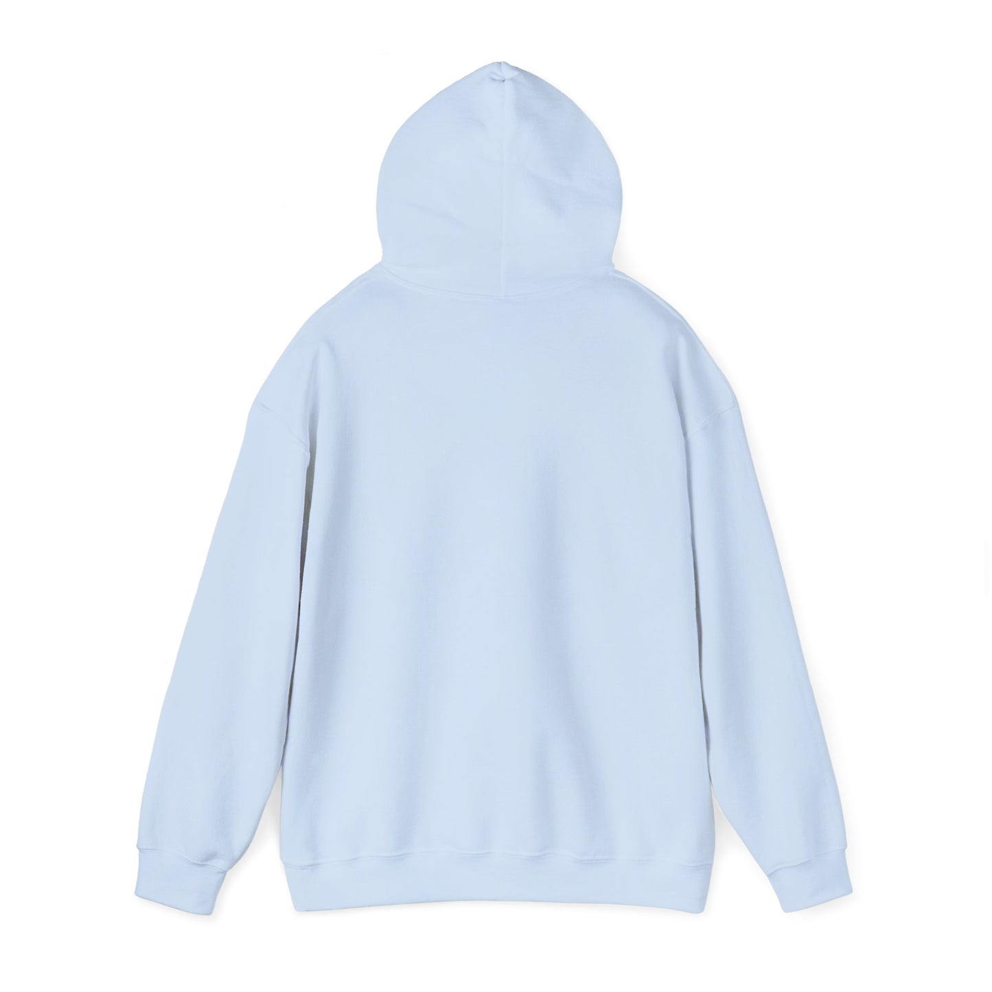 Generational Cycle Breaker Unisex Heavy Blend™ Hooded Sweatshirt