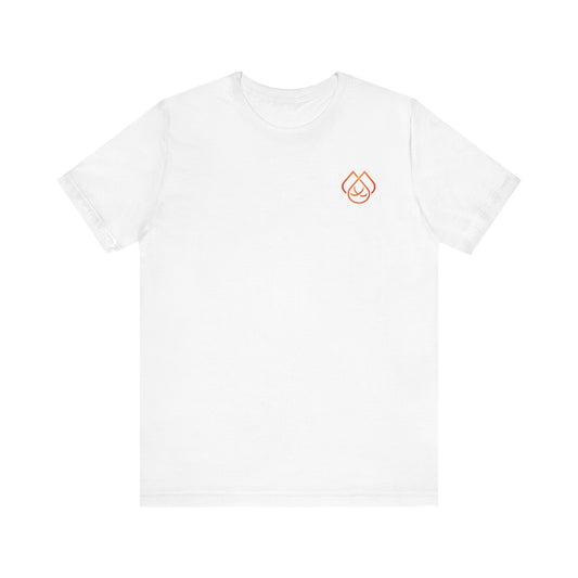 The Genesis Home Unisex Jersey Short Sleeve Tee