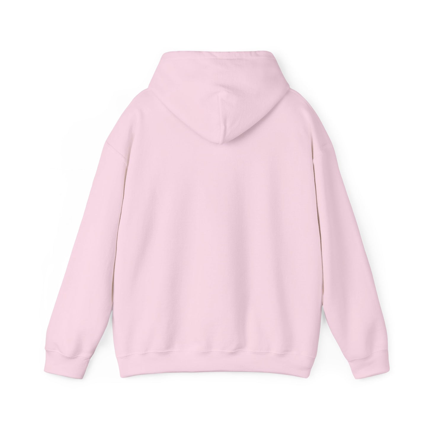 Generational Cycle Breaker Unisex Heavy Blend™ Hooded Sweatshirt