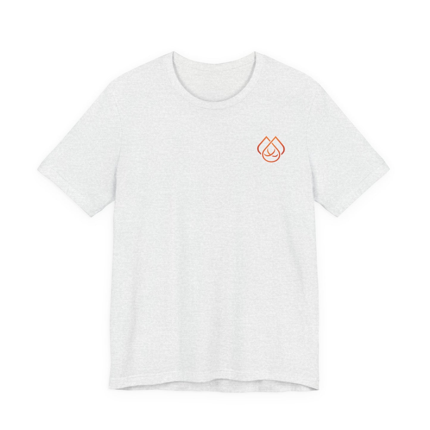 The Genesis Home Unisex Jersey Short Sleeve Tee
