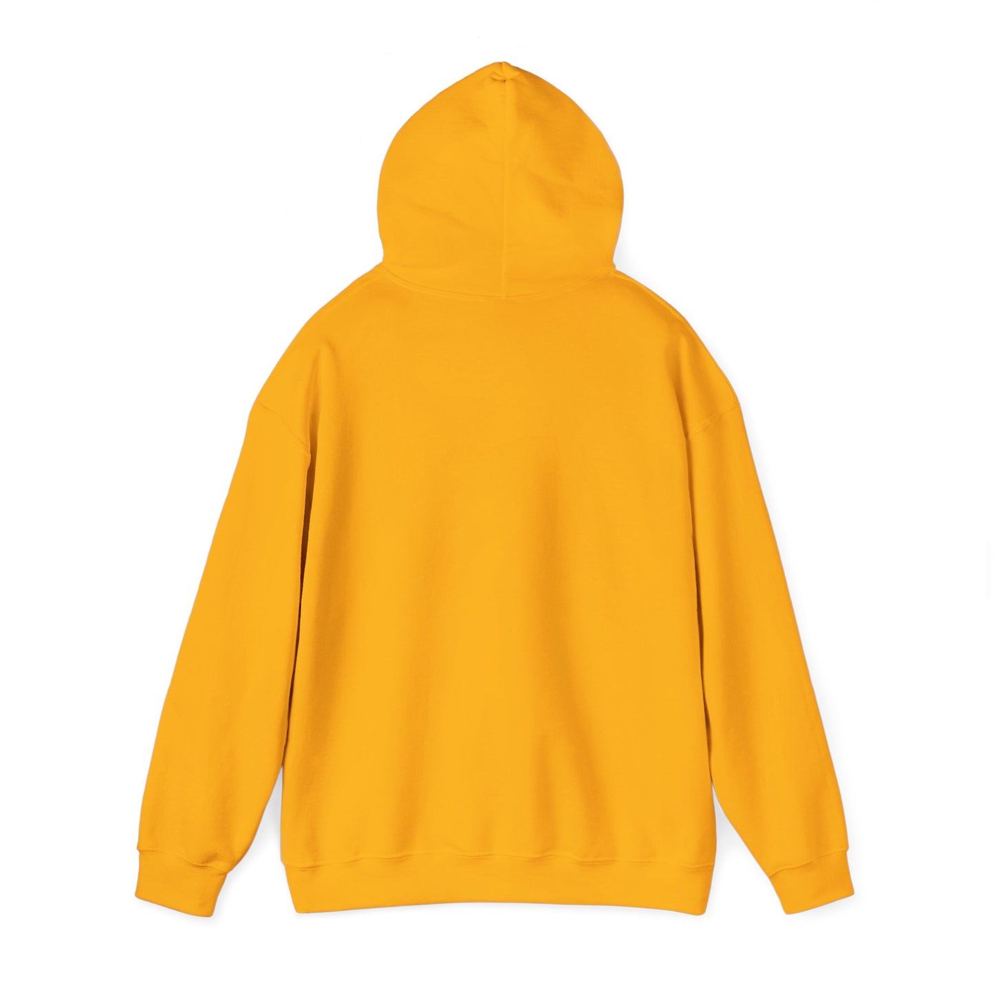 Generational Cycle Breaker Unisex Heavy Blend™ Hooded Sweatshirt