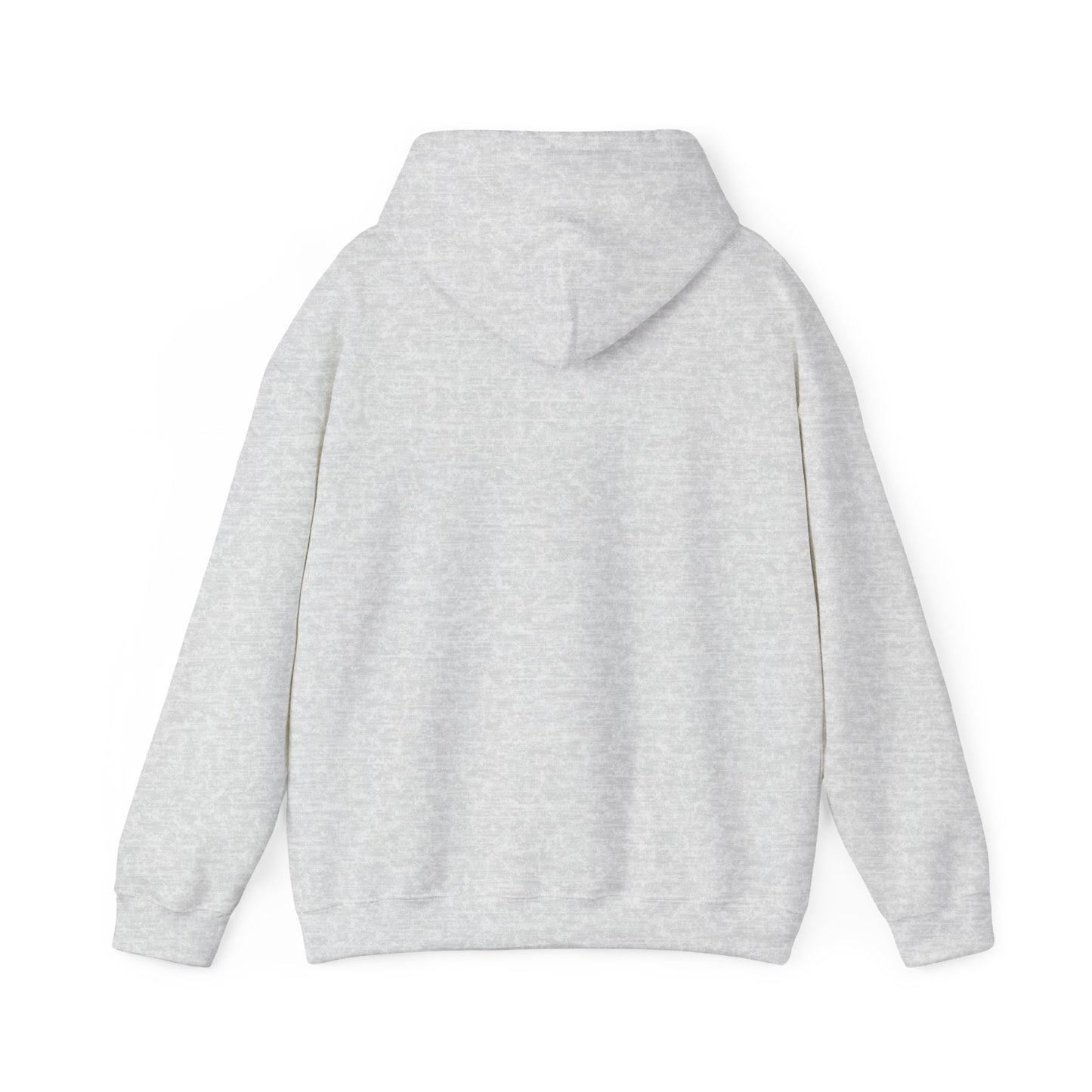 Generational Cycle Breaker Unisex Heavy Blend™ Hooded Sweatshirt