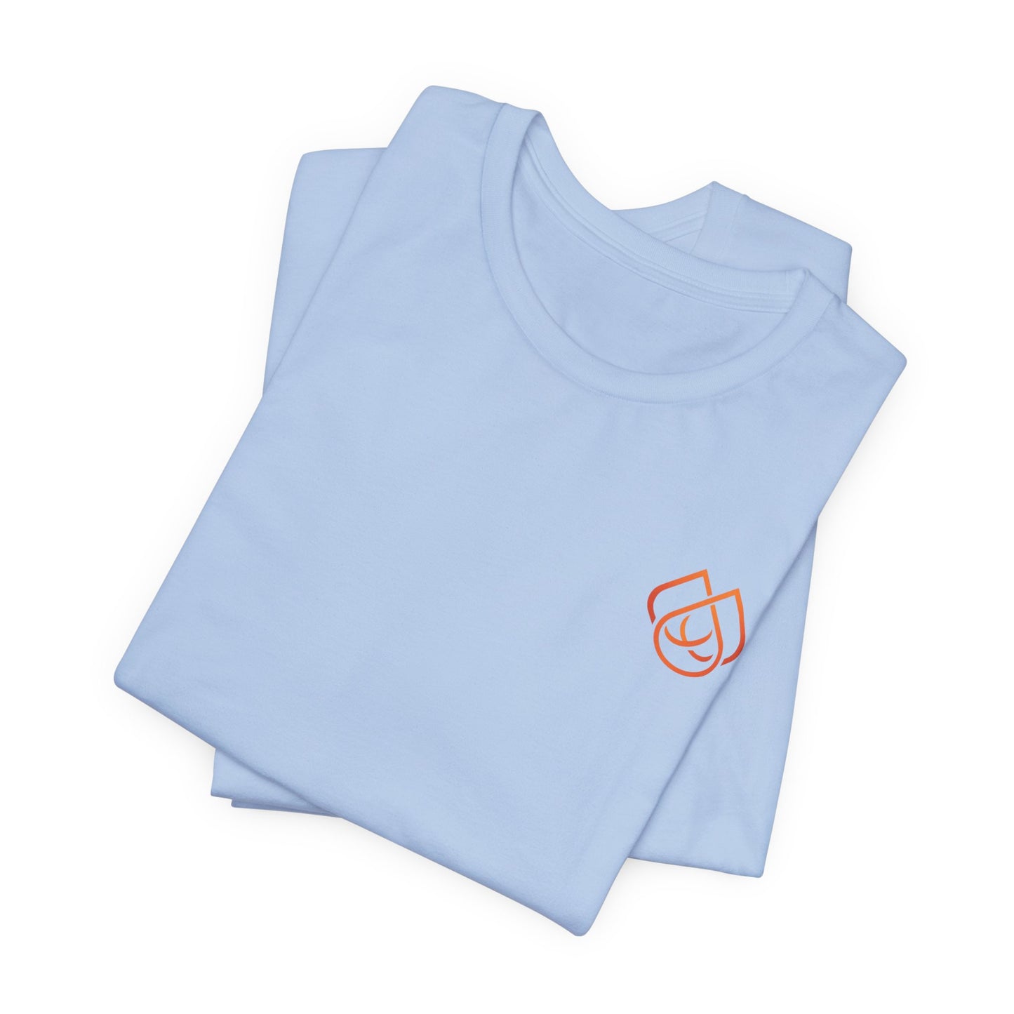 The Genesis Home Unisex Jersey Short Sleeve Tee