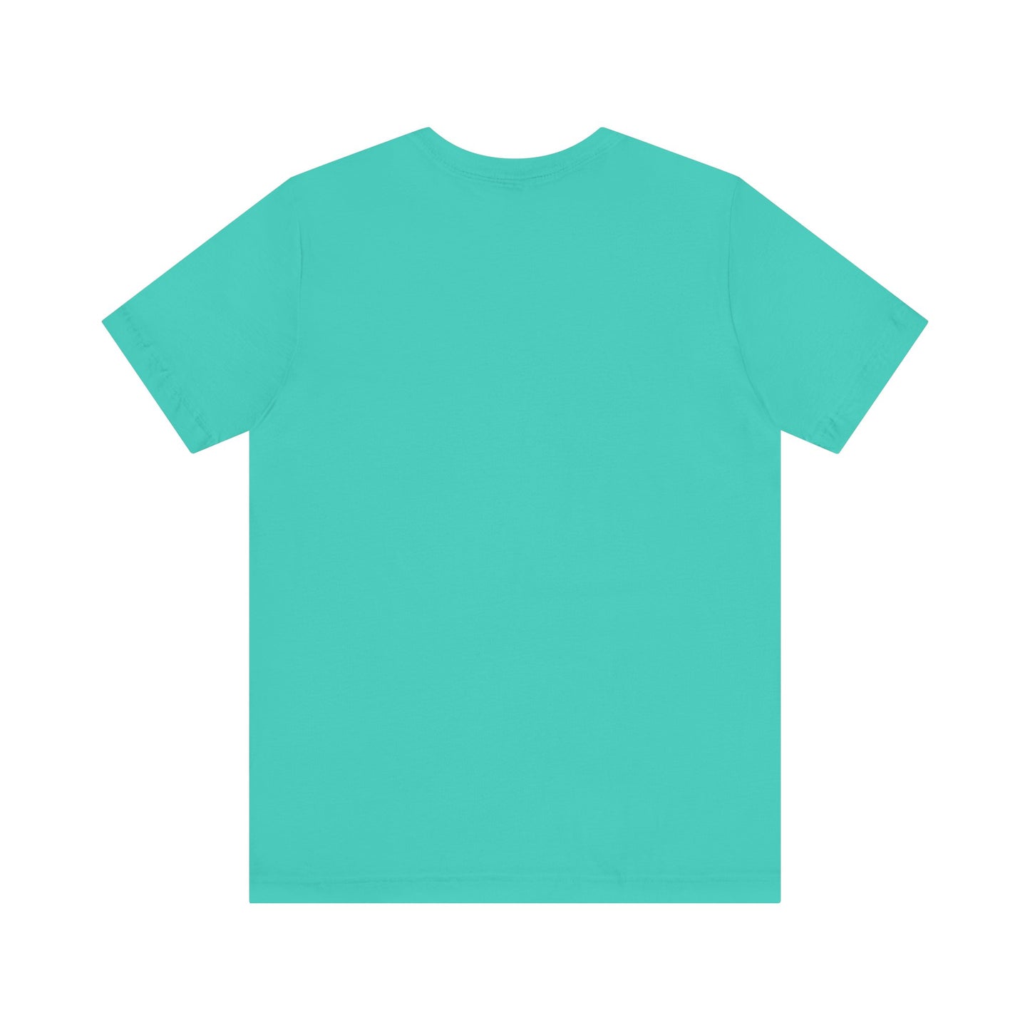 The Genesis Home Unisex Jersey Short Sleeve Tee