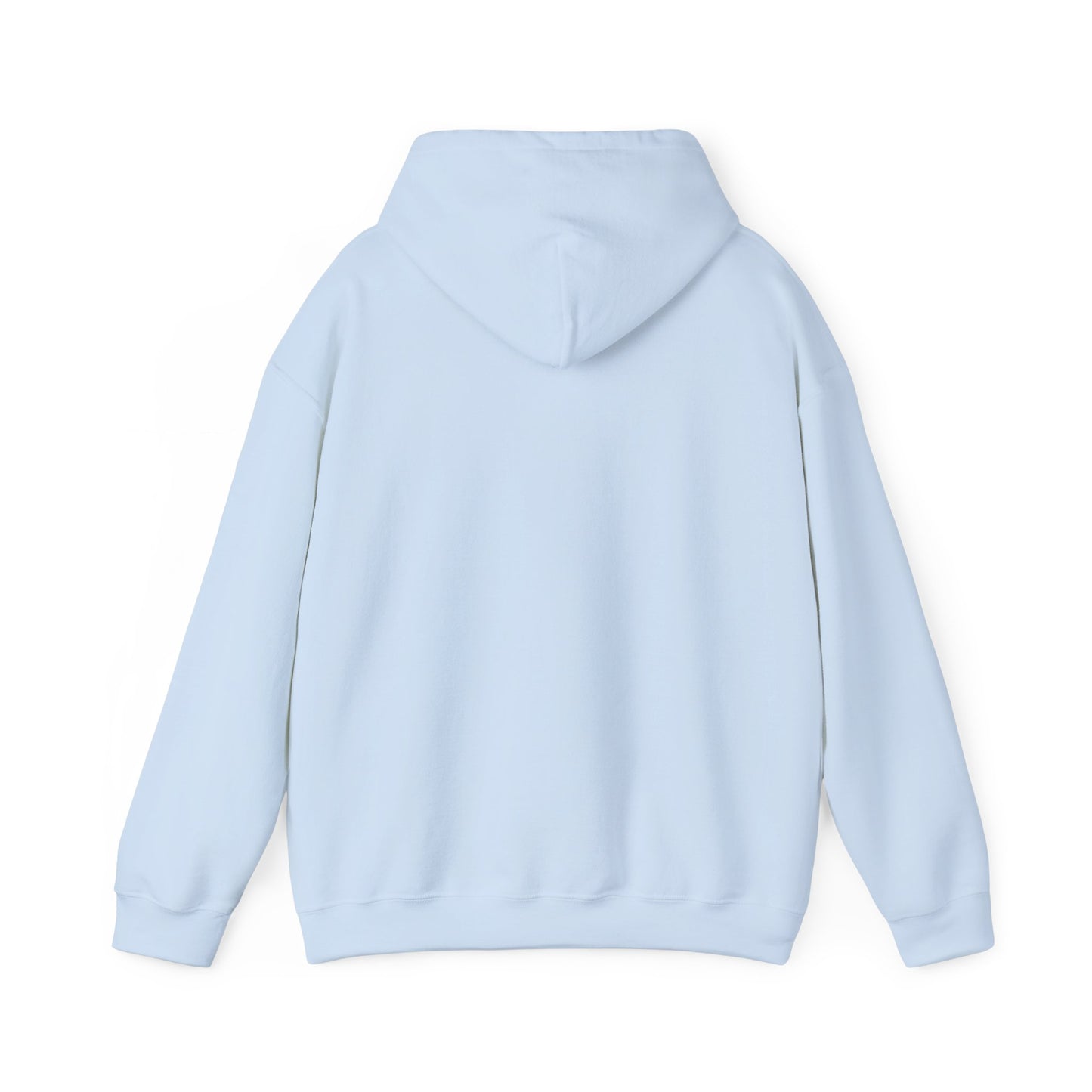 Generational Cycle Breaker Unisex Heavy Blend™ Hooded Sweatshirt