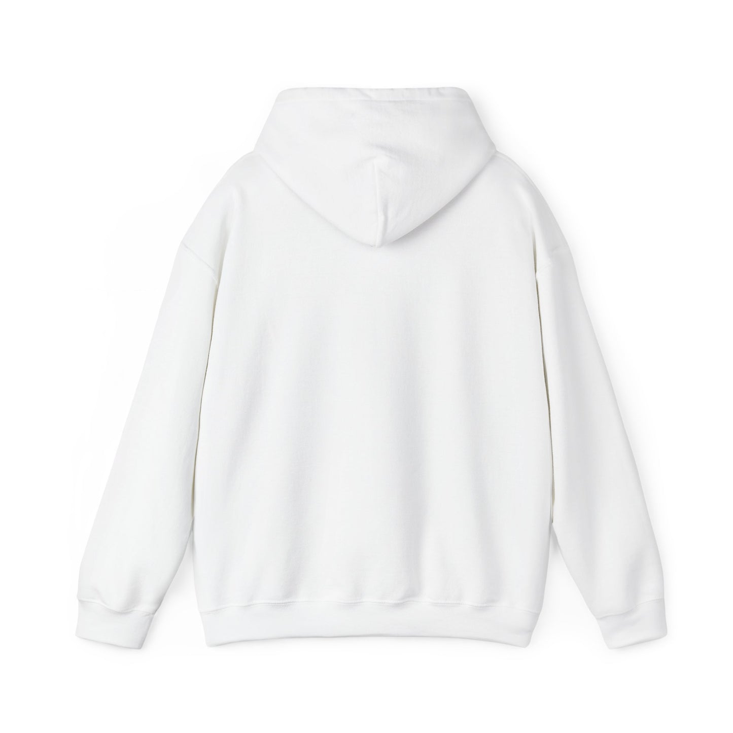 Generational Cycle Breaker Unisex Heavy Blend™ Hooded Sweatshirt