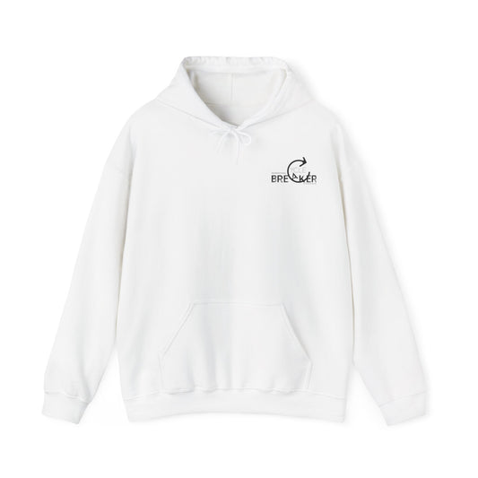 Generational Cycle Breaker Unisex Heavy Blend™ Hooded Sweatshirt