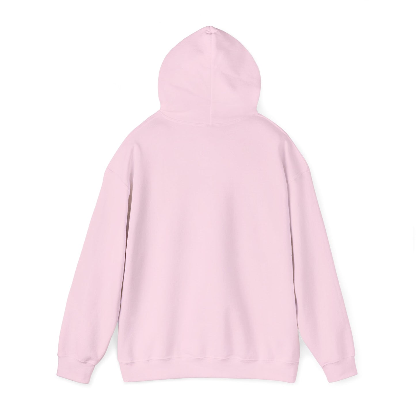 Generational Cycle Breaker Unisex Heavy Blend™ Hooded Sweatshirt