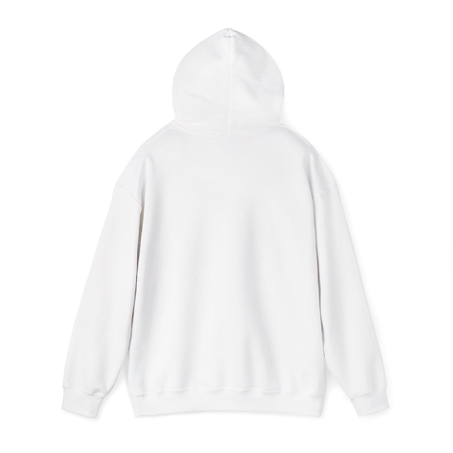 Generational Cycle Breaker Unisex Heavy Blend™ Hooded Sweatshirt