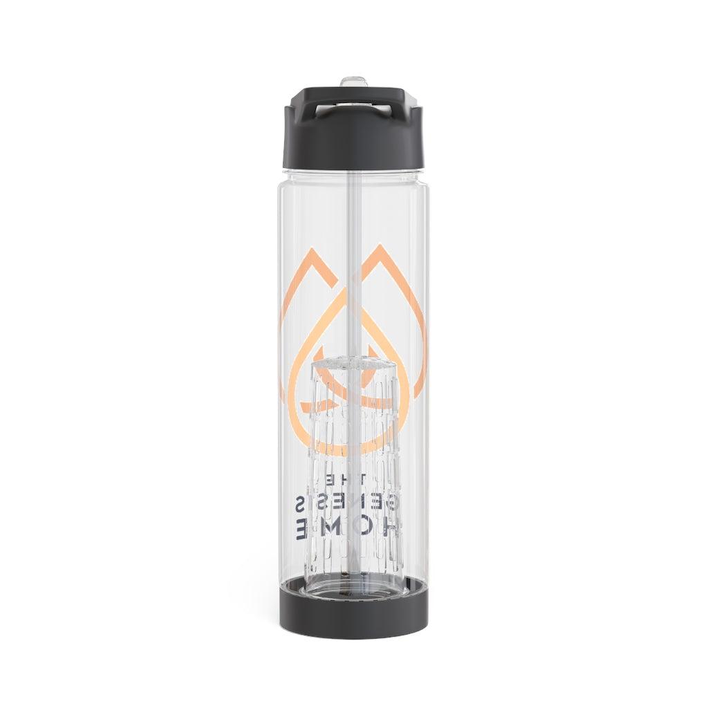 Infuser Water Bottle