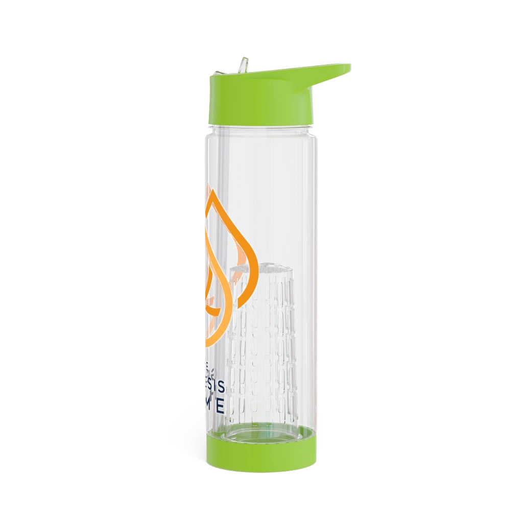 Infuser Water Bottle