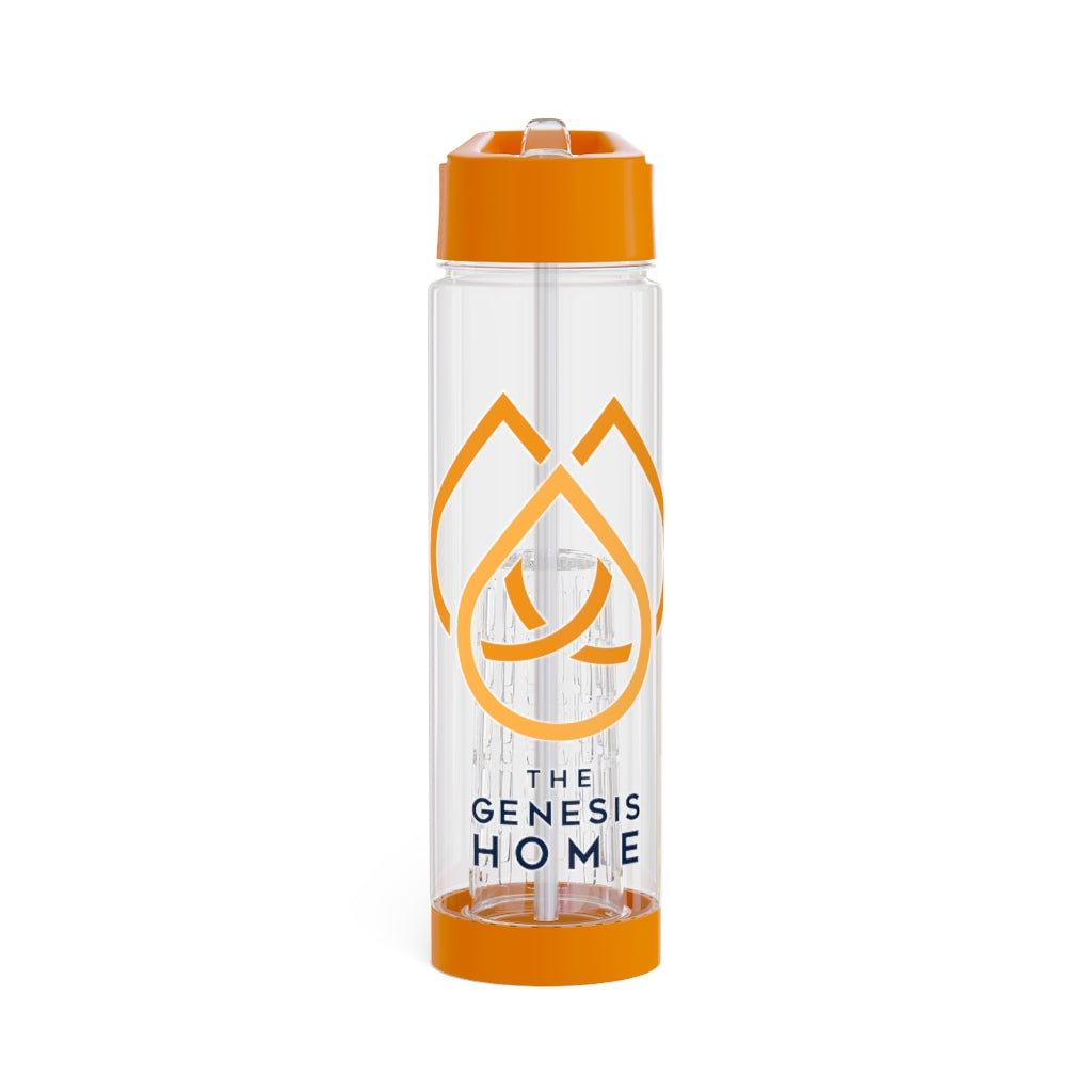 Infuser Water Bottle